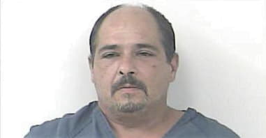 John Durie, - St. Lucie County, FL 